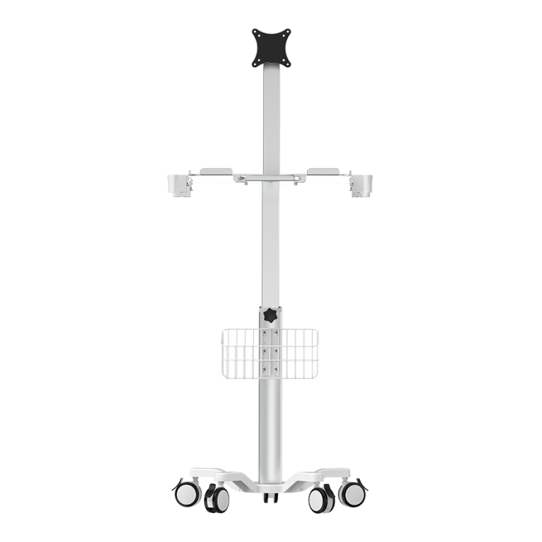 Endoscopy Cart Featured Image