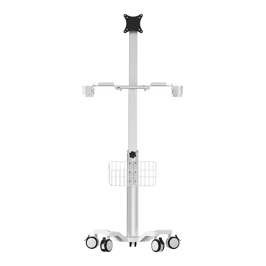 Endoscopy Cart Featured Image