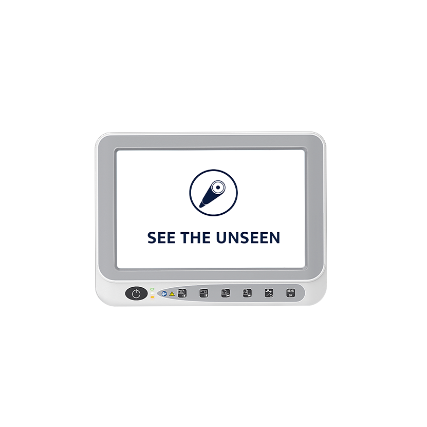 Endoscopic Video Processor Featured Image