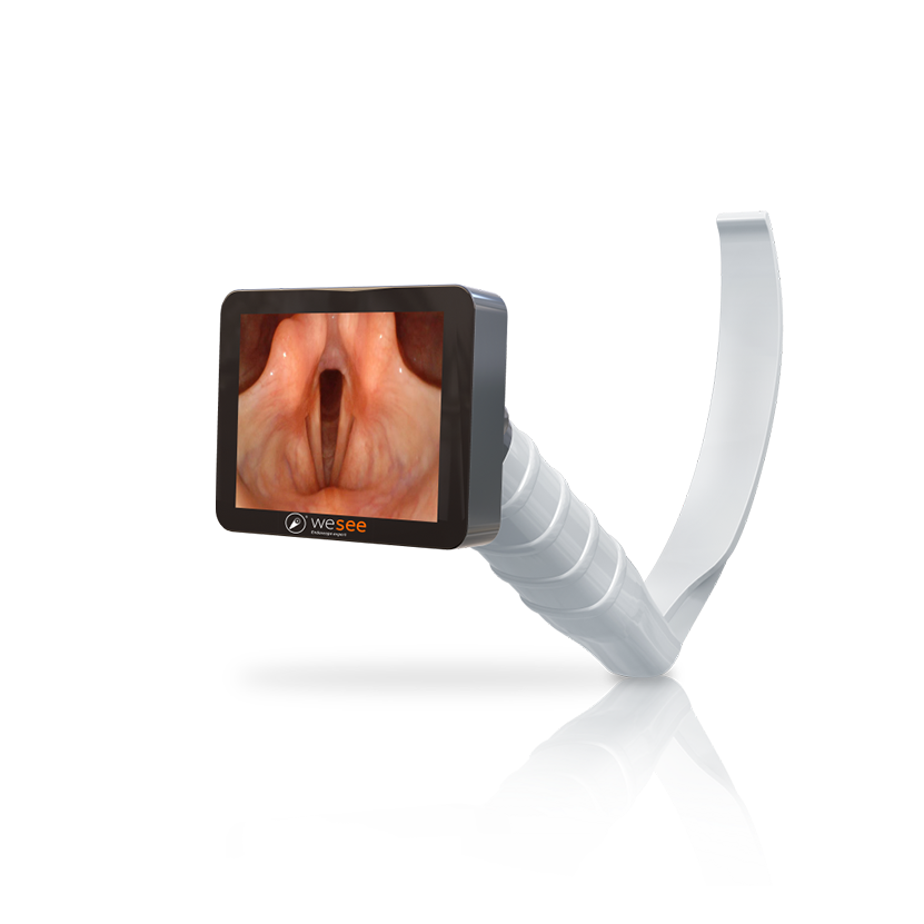 Video Laryngoscope Featured Image